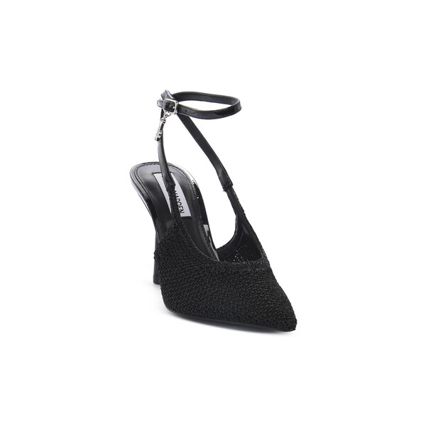  Steve Madden  Czółenka Steve Madden  Blk Ascension  