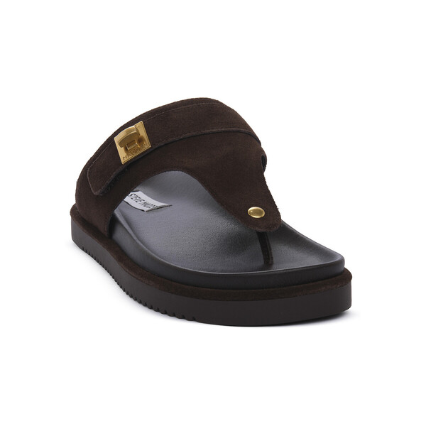  Steve Madden  Japonki Steve Madden  Choco Tuned  