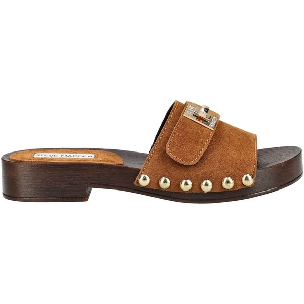  Steve Madden  Klapki Steve Madden  Pantoletten  