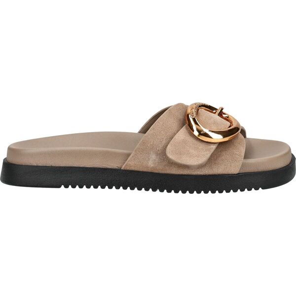  Steve Madden  Klapki Steve Madden  Pantoletten Mistify  