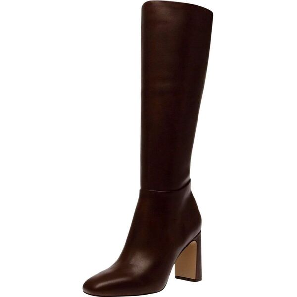  Steve Madden  Kozaki Na Obcasie Steve Madden  Stiefel  