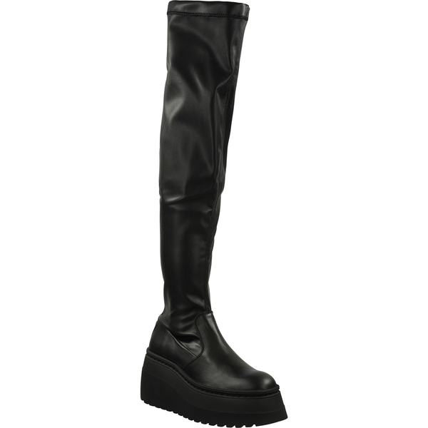  Steve Madden  Muszkieterki Steve Madden  Stiefel  
