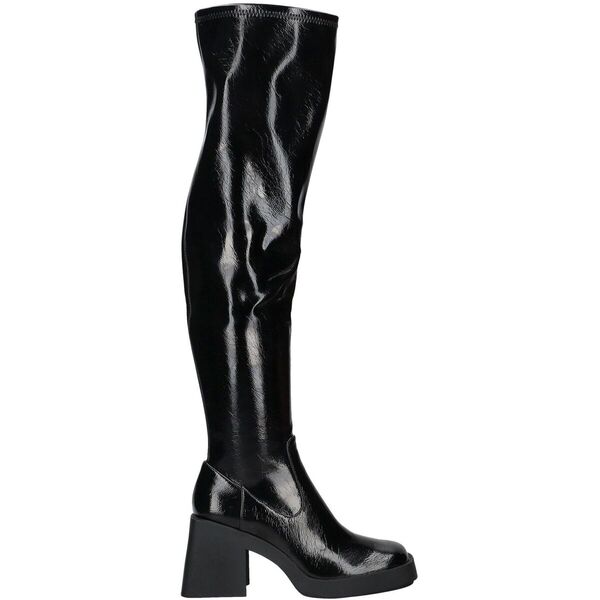  Steve Madden  Muszkieterki Steve Madden  Stiefel  