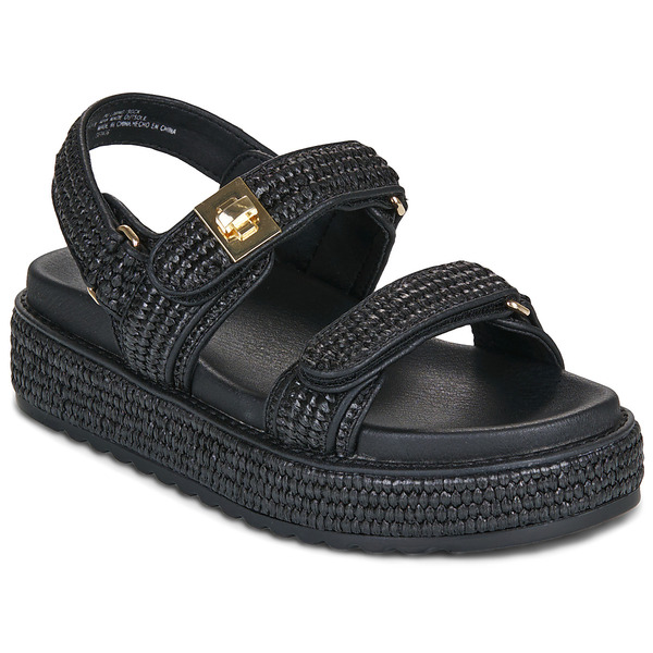  Steve Madden  Sandały Na Koturnie Steve Madden  Big Mona  
