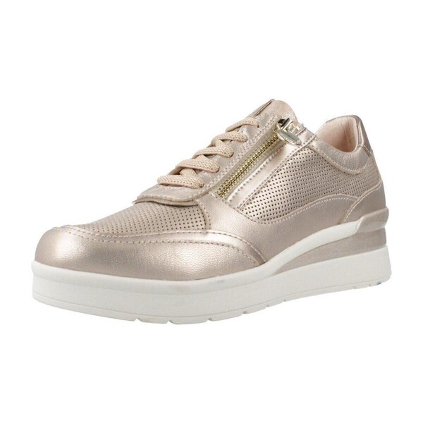 Stonefly  Buty Stonefly  Cream 52  