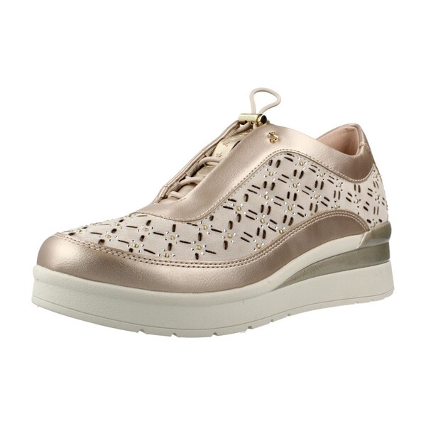  Stonefly  Buty Stonefly  Cream 38 Pull  