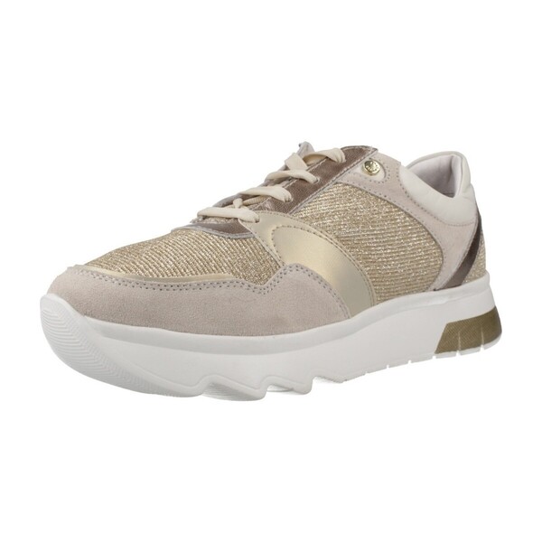  Stonefly  Buty Stonefly  Cream 38 S. Laminated/velou  