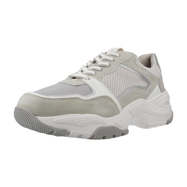  Stonefly  Buty Stonefly  Futura 22 Goat Suede Tex  