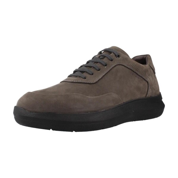  Stonefly  Buty Stonefly  Seven Season 20 Nabuk  