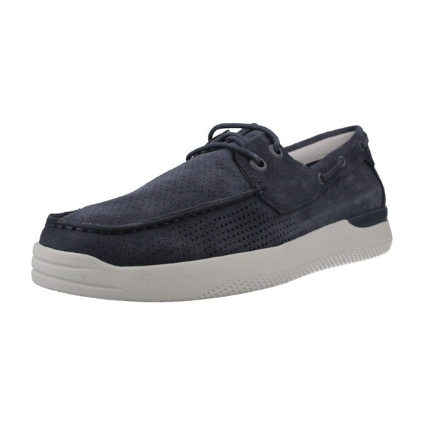  Stonefly  Buty żeglarskie Stonefly  Custer 17 Velour  