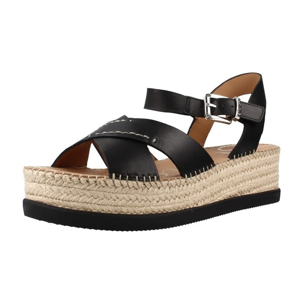  Stonefly  Espadryle Stonefly  Alexia 3 Calf Lth  