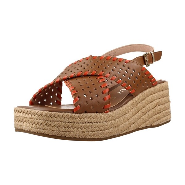  Stonefly  Espadryle Stonefly  Ivory 2 Nappa Lth  