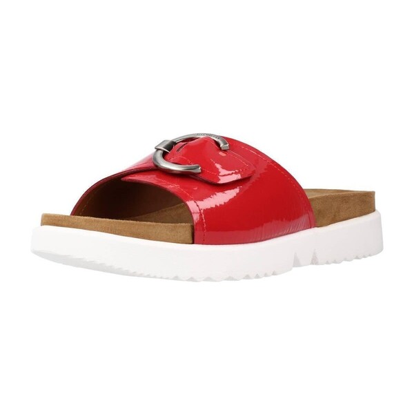  Stonefly  Klapki Stonefly  Riva 5 Patent Lth  