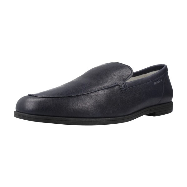  Stonefly  Mokasyn Stonefly  Steve 5 Washed Goat  
