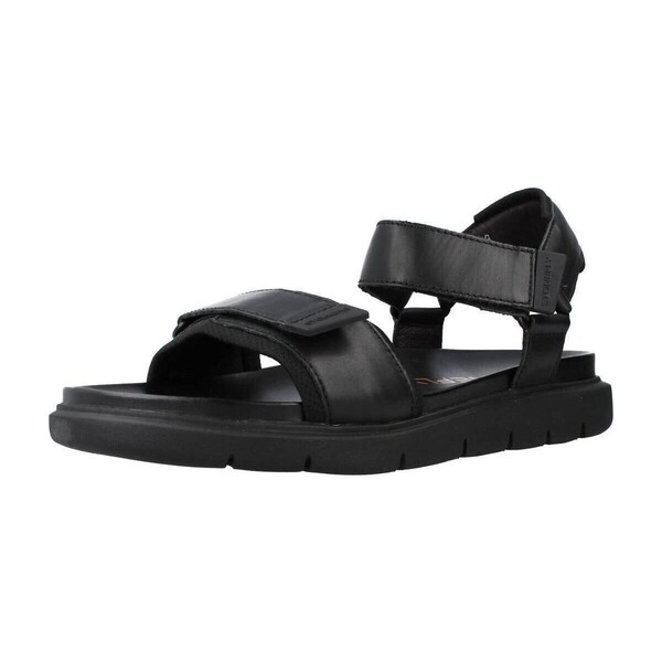  Stonefly  Sandały Na Koturnie Stonefly  Hydra 4 Textile/calf Lth  