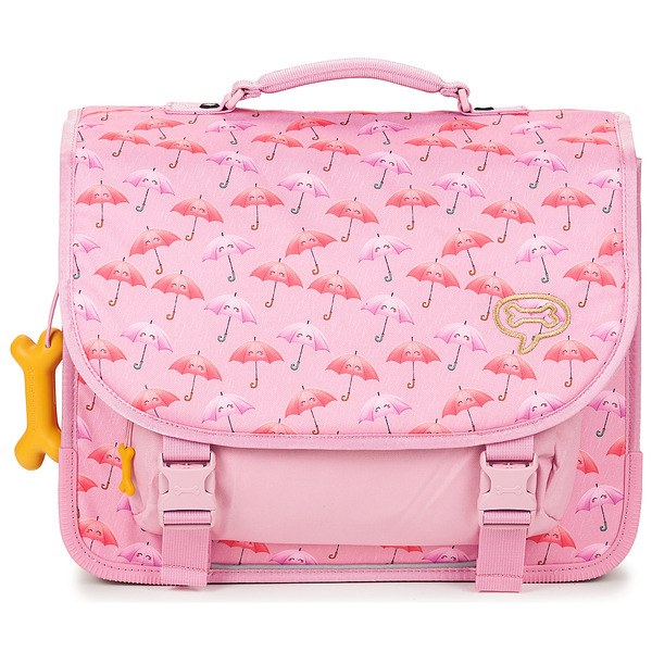  Stones And Bones  Teczki Stones And Bones  Cartable 38 Cm Lily Let It Rain  