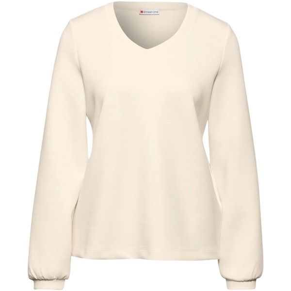  Street One  Bluzy Street One  Eos_silk Look Shirt 323840  