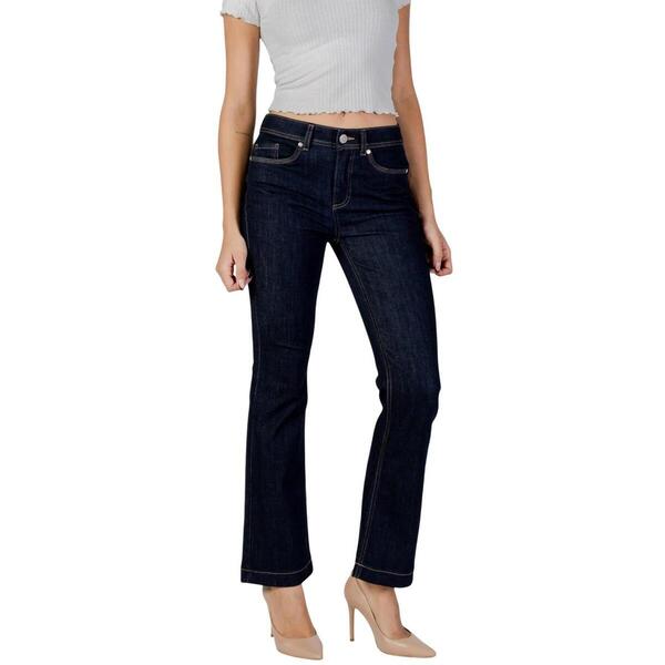  Street One  Jeans Flare / Rozszerzane Street One  379522  
