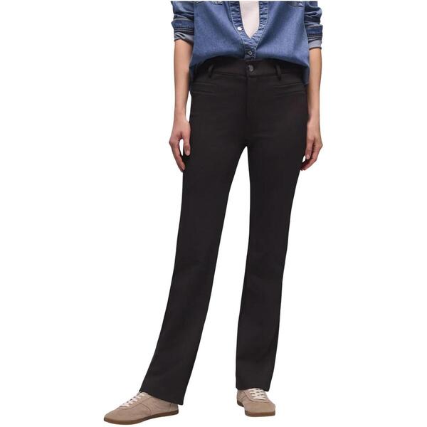  Street One  Jeansy Bootcut Street One  Style_york Bootcut Techno Twill 380597  