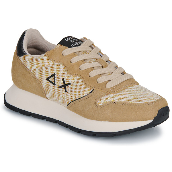  Sun68  Buty Sun68  Ally Glitter Textile  
