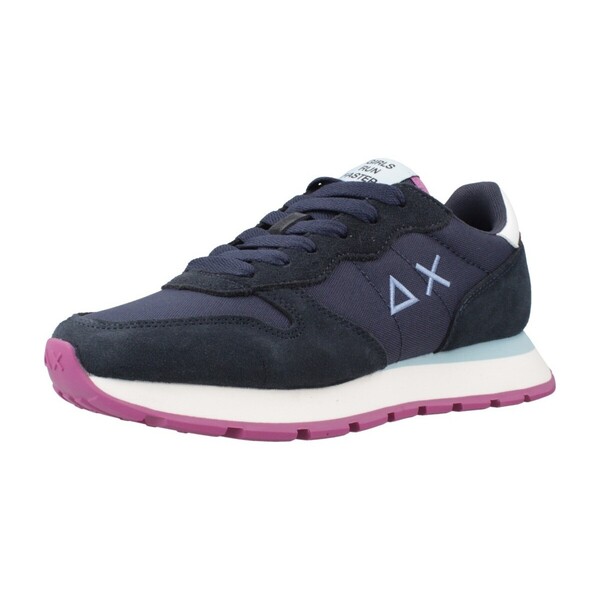  Sun68  Buty Sun68  Ally Solid  