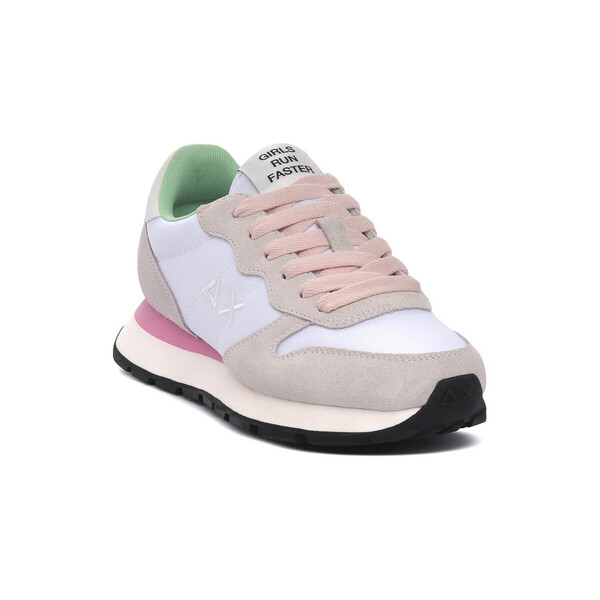  Sun68  Buty Sun68  Sun68  01 Ally Solid  