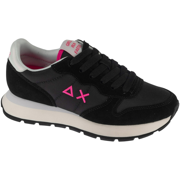  Sun68  Buty Sun68  Ally Solid  