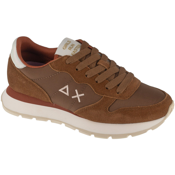  Sun68  Buty Sun68  Ally Solid  