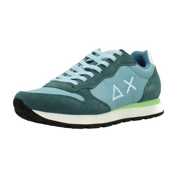  Sun68  Buty Sun68  Deportiva Tom Solid  