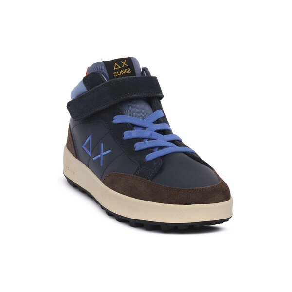  Sun68  Buty Dziecko Sun68  Sun68 07 Boys Genius Mid  