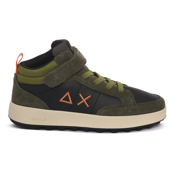  Sun68  Buty Dziecko Sun68  Sun68 74 Genius Mid  