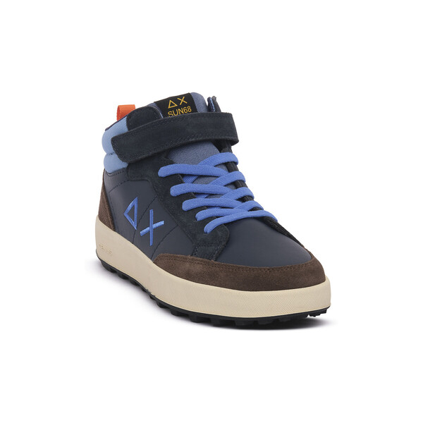  Sun68  Buty Dziecko Sun68  Sun68 07 Genius Mid  