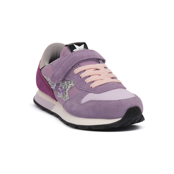  Sun68  Buty Dziecko Sun68  Sun68 24 Girl Starlight Glitter  