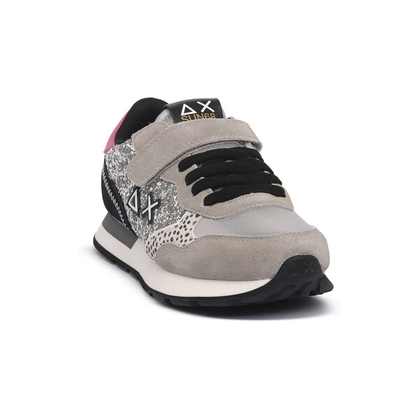  Sun68  Buty Dziecko Sun68  Sun68 44 Girls Ally Glitter  