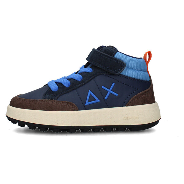  Sun68  Buty Dziecko Sun68  Z45335b  