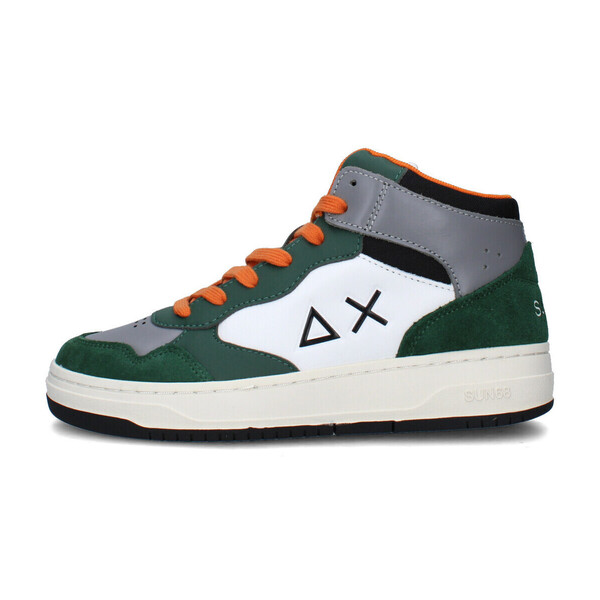  Sun68  Buty Dziecko Sun68  Z45350t  