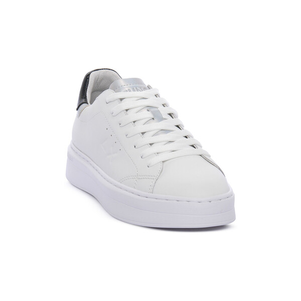  Sun68  Buty Sun68  Sun68  0111 Grace Leather  