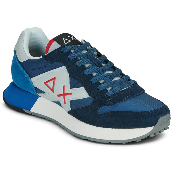  Sun68  Buty Sun68  Jaki 2.0  