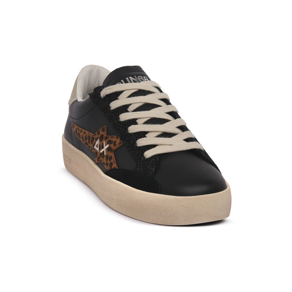  Sun68  Buty Sun68  Sun68 1143 Katy Leather  