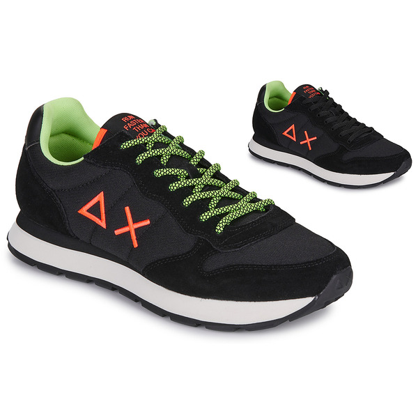  Sun68  Buty Sun68  Tom Fluo  