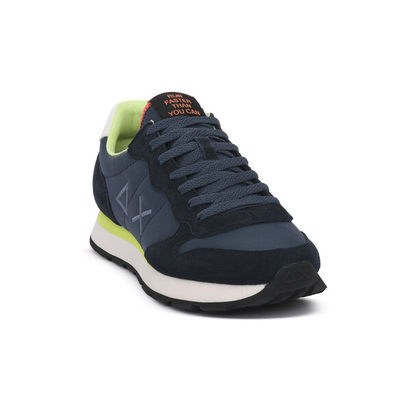  Sun68  Buty Sun68  Sun68  07 Tom Fluo  