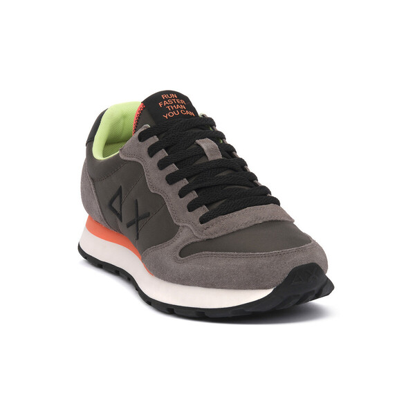  Sun68  Buty Sun68  Sun68  99 Tom Fluo  