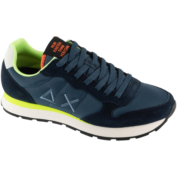  Sun68  Buty Sun68  Tom Fluo  