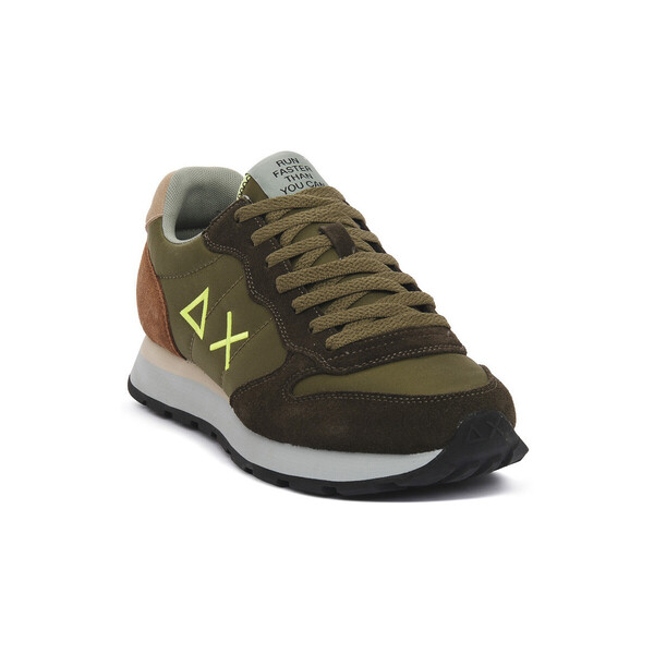  Sun68  Buty Sun68  Sun68  19 Tom Multicolor  