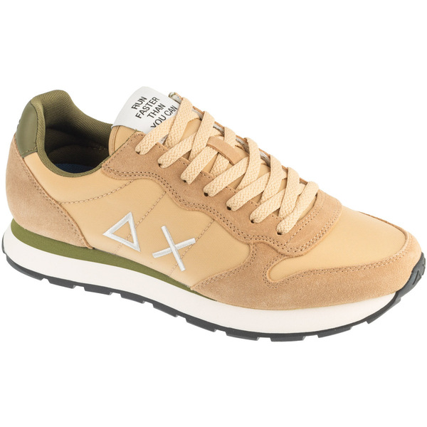  Sun68  Buty Sun68  Tom Solid  