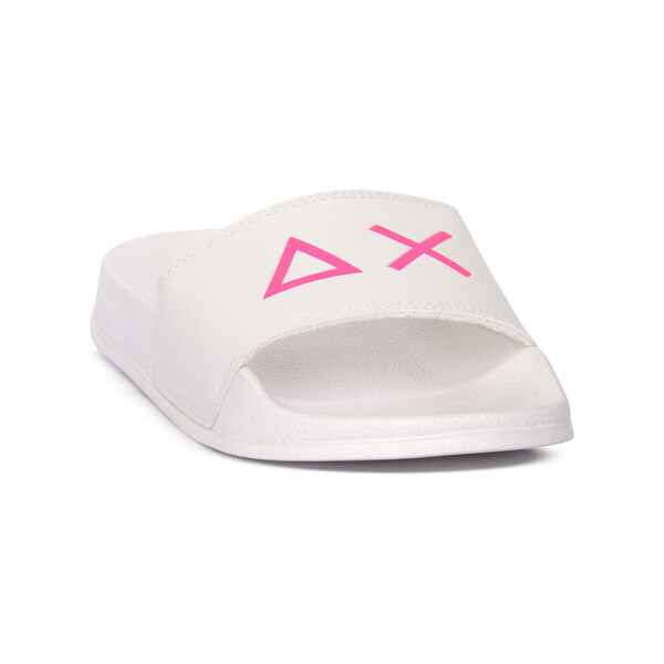  Sun68  Klapki Sun68  Sun68  01 Slippers Logo  