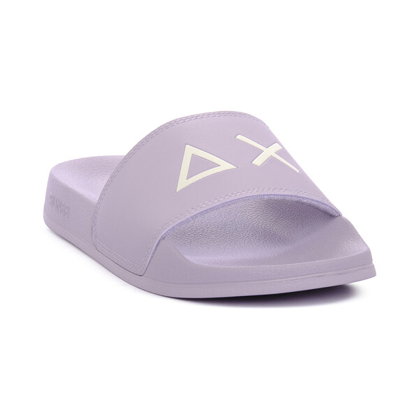  Sun68  Klapki Sun68  Sun68  24 Slippers Logo  