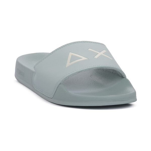  Sun68  Klapki Sun68  Sun68  28 Slippers Logo  