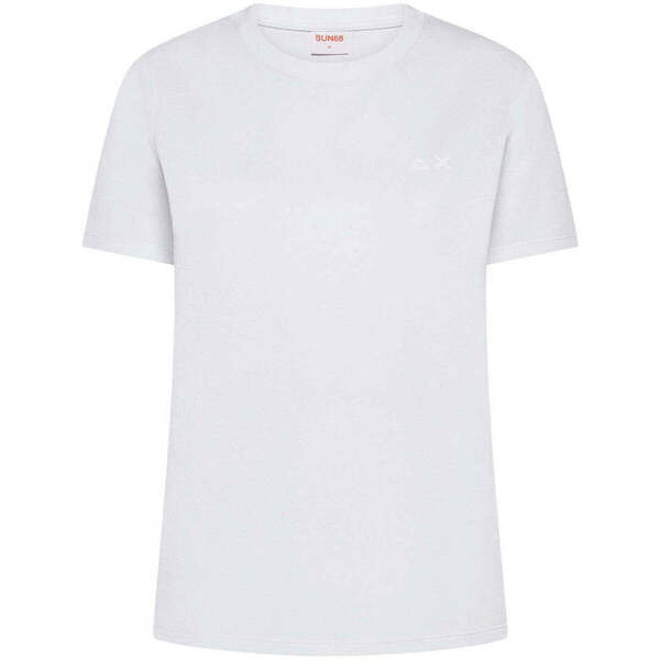  Sun68  T-shirty Z Krótkim Rękawem Sun68  -  
