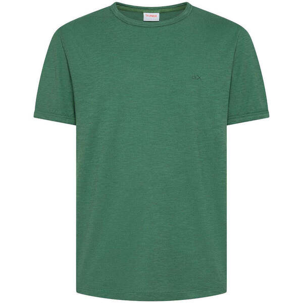  Sun68  T-shirty Z Krótkim Rękawem Sun68  -  